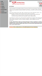 Mobile Screenshot of iqr.com